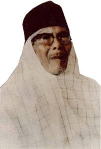 K.H. Ahmad Sahal