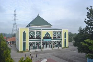 Masjid Jami' Gontor Kampus 3