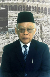 K.H. Shoman Luqman Hakim
