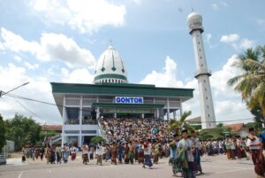 masjid jami'