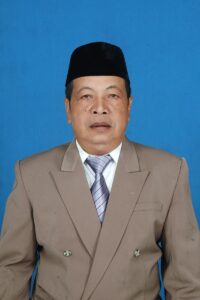 K.H. Abdul Aziz Asyhuri, BA
