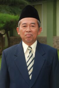 K.H. Syamsul Hadi Abdan