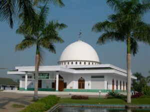 Masjid Jami' Gontor Kampus 2