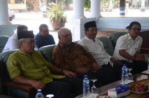 Pimpinan BI Jawa Timur