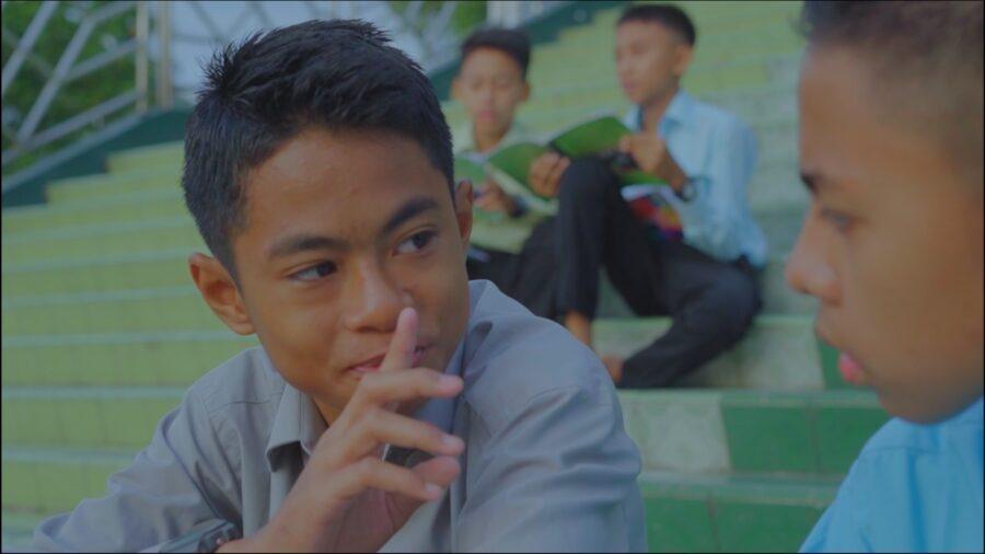 Rilis Film “Inthiq! 2”, Gontor Berikan Edukasi akan Pentingnya Belajar Bahasa Inggris